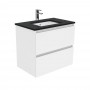 Port11-750 PVC Wall Hung Vanity Cabinet Only